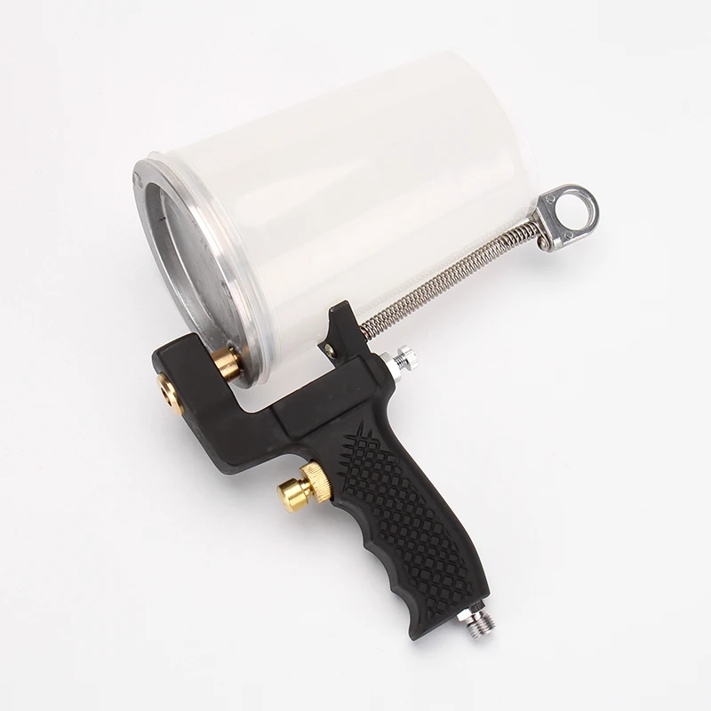

Portable Gel coat spray