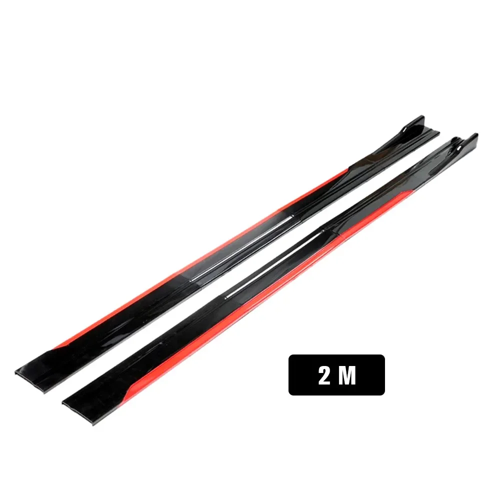 Reddish Black 2m