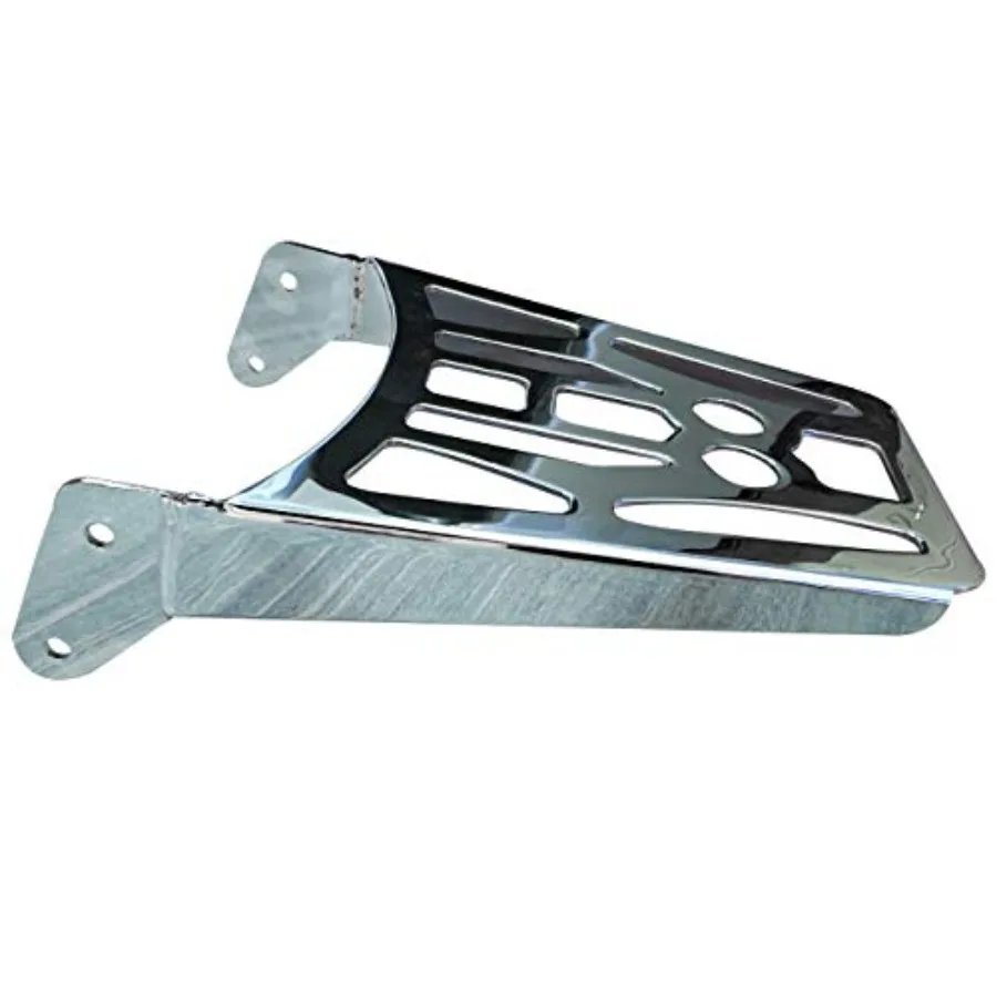

Luggage Rack for 9703 Honda Valkyrie GL1500 Motorcycle Durable Aluminum Alloy Design with High Load Capacity and Easy Installat