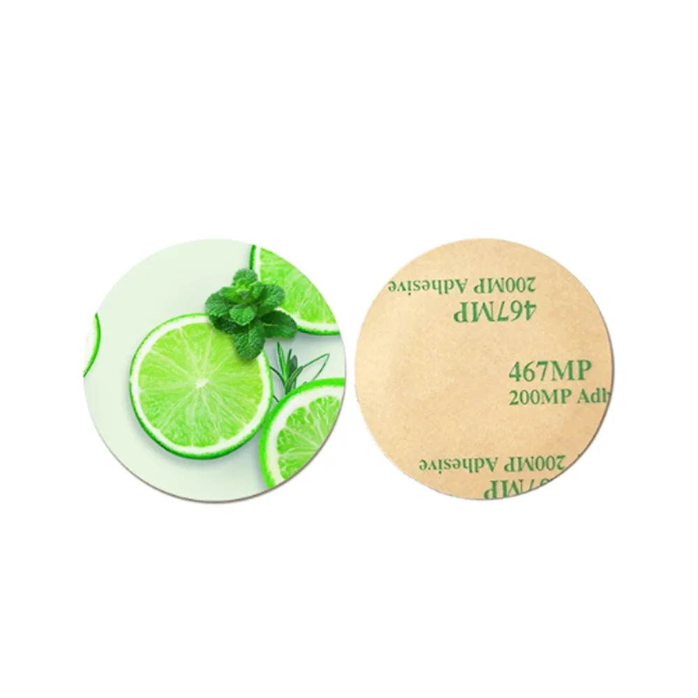 What Is a UID Button and Why Is It the Most Practical NFC Solution for Access Control Customization?