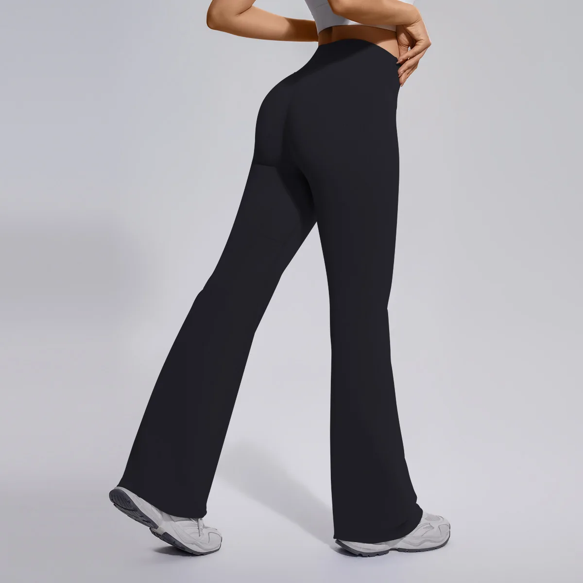 Size chart and fit details