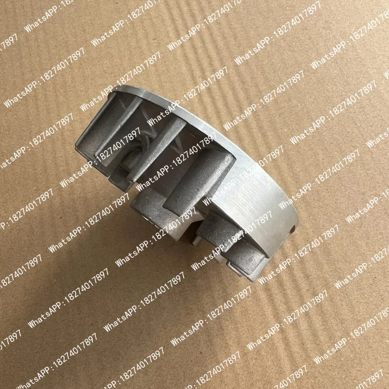 Magnetic flywheel For TD40 FD40 TD43 TD48 CG400 BG400 1E40F-7 40F-7 40-7 brush cutter trimmer part