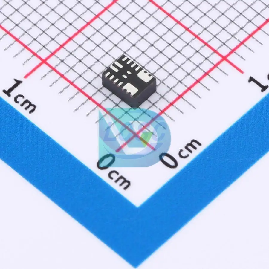 MPM3833CGRH-Z QFN-18(2.5x3.5) DC-DC Power Modules Electronic components chips New original