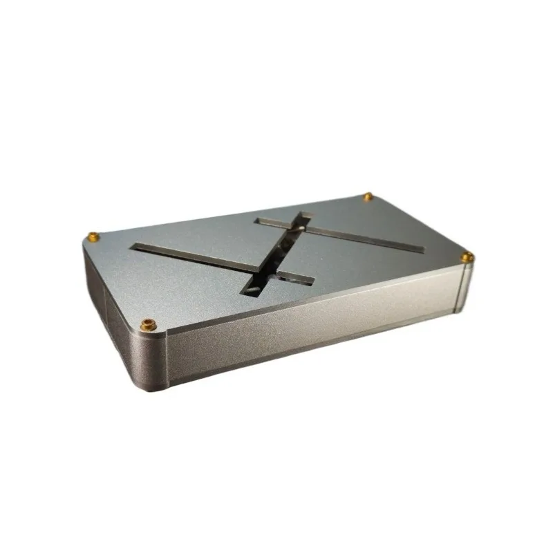 For V2-USB  HiFi  Signal Reconditioner USB Isolation  with Dual Crystal Oscillator