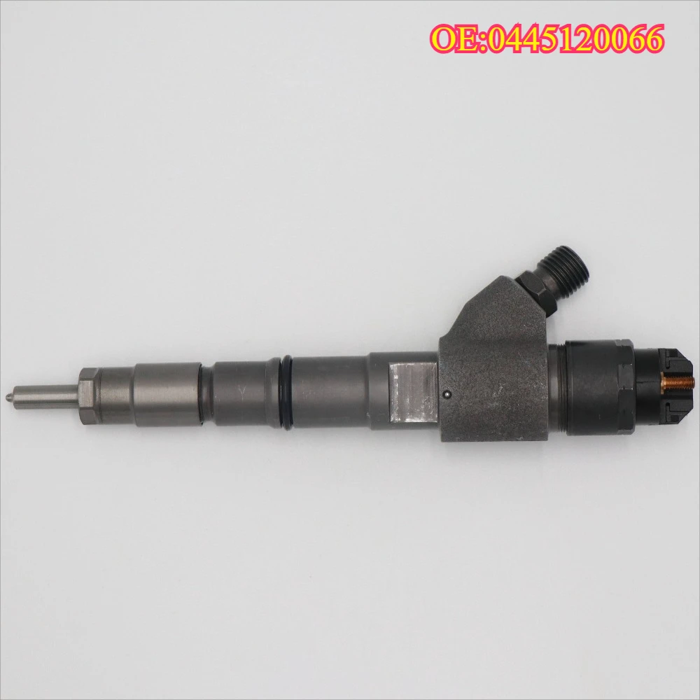 genuine High quality New For 0445120066 20798114 Fuel Injector For Volvo EC240 Excavator L110E