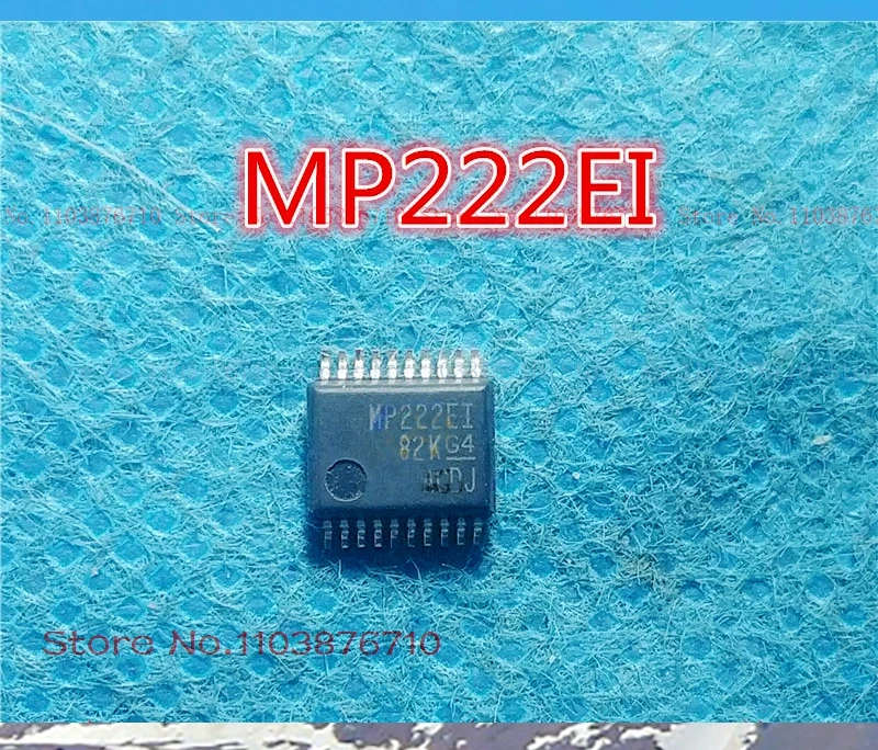 5Pcs/Lot Max3222Eid…