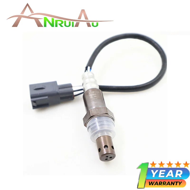 

NEW O2 Oxygen 1PC 4-Pin Air Fuel Ratio Sensor For Toyota Carina Corolla Land Cruiser Lexcen Matrix 89465-02130