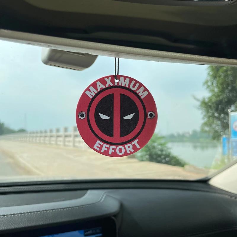 Motivational phrases to encourage the maximum efforts of their own car incense car perfume perfume lasting stay fragrance pendan