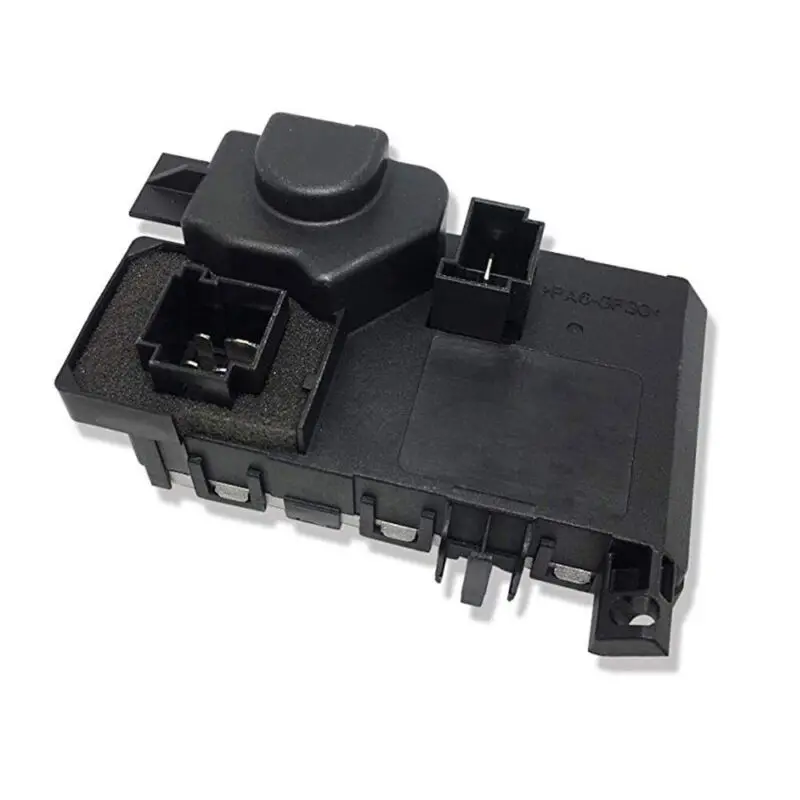 Para Auto ​Blower Motor Resistor 2218706758 For MERCEDES-BENZ CL550 CL600 CL63 AMG S350 400 550 S600 S63 S65 AMG 2008-2013 Tools