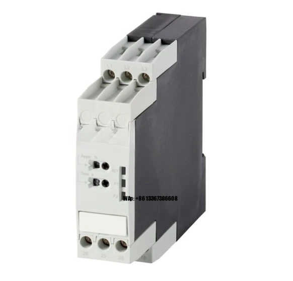 

Series 480V AC Unbalance Monitoring Relay Model EMR6-A500-D-1