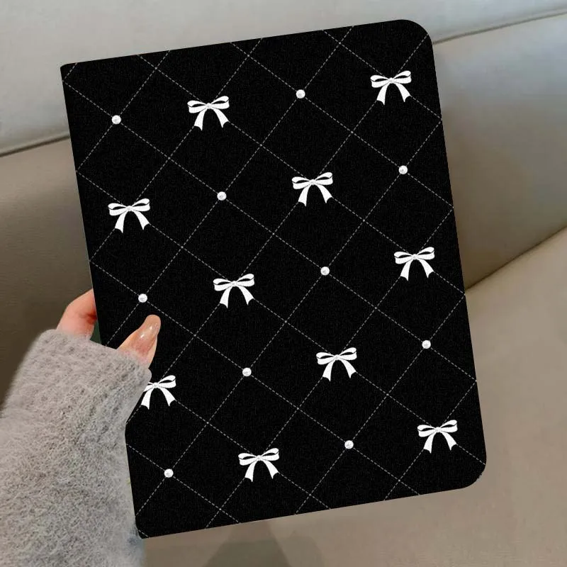 حافظة لهاتف سامسونج جالاكسي تاب A7 A A8 A9 A11 S6 S11 10.1 10.4 10.5 بوصة لايت بلس اللوحي