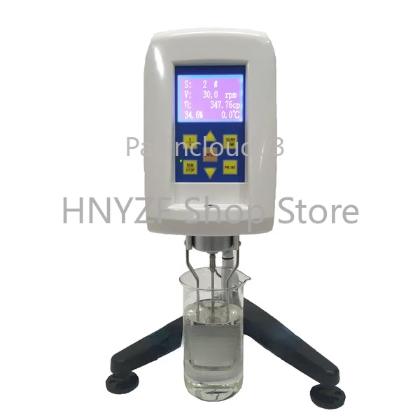 

Low Price DH-DJ-8S Viscometer Manufacturer Brookfield Viscometer Price