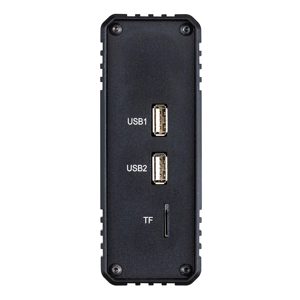 GSOC Touch Controller Multifunctional Radio Controller for XIEGU G90S/G90/X5105 SSB/CW/AM