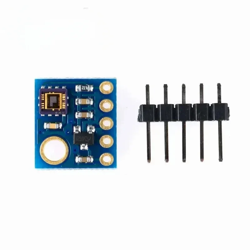 1-個の新しい-gy-8511-ml8511-uvb-紫外線センサーブレークアウトテストモジュール検出器アナログ出力
