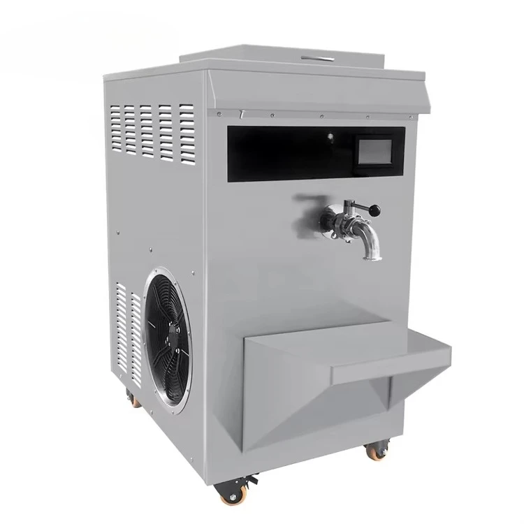 Industrial 100 Liter Milk Pasteurizer Diary Yogurt Pasteurization Machine
