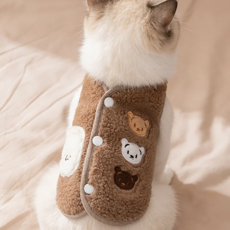 Thumbnail 2 - #75 Pet Winter Clothing Comparison Guide