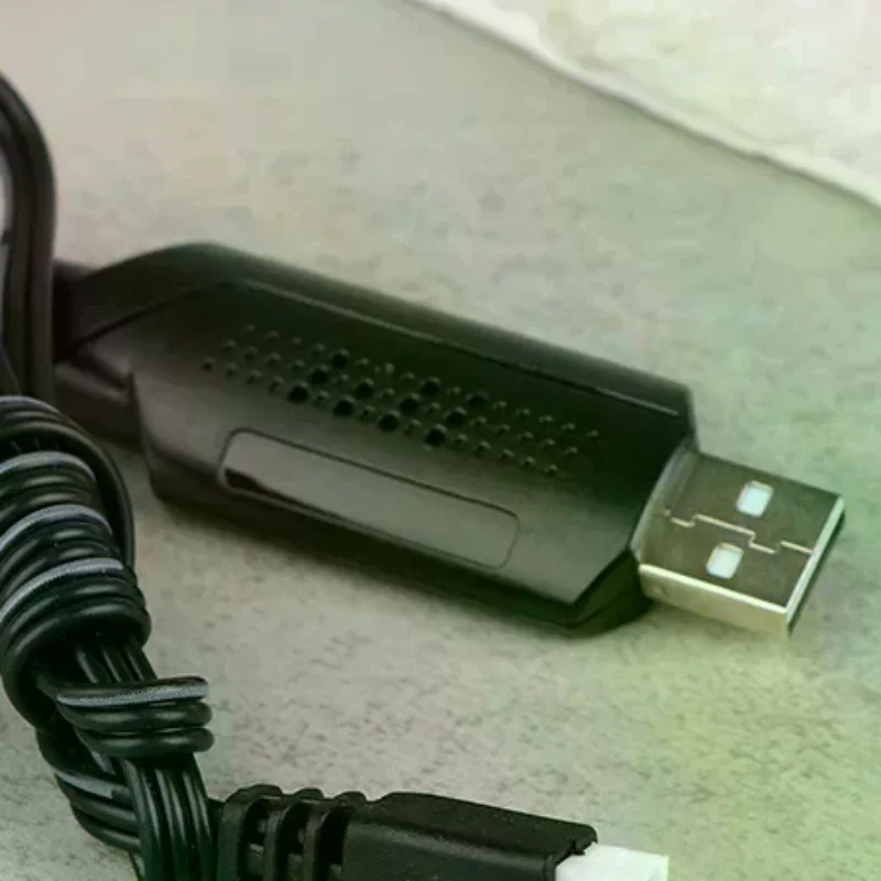 2S 7.4V 1A Usb Char…