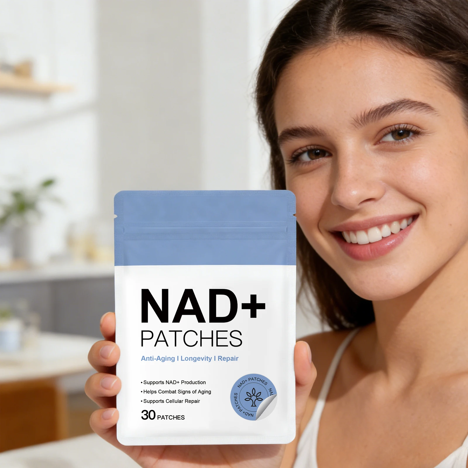 Ginger Body Care Patches Assist Shaping Body Line Aid Appetite Management Regulate Physical Function Promote Wellness Body Patch