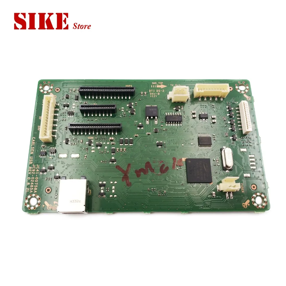 

Main Board For Samsung CLP-365 CLP-366 CLP-360 CLP 365 366 360 CLP365 CLP366 CLP360 Formatter Board Mainboard Logic Board