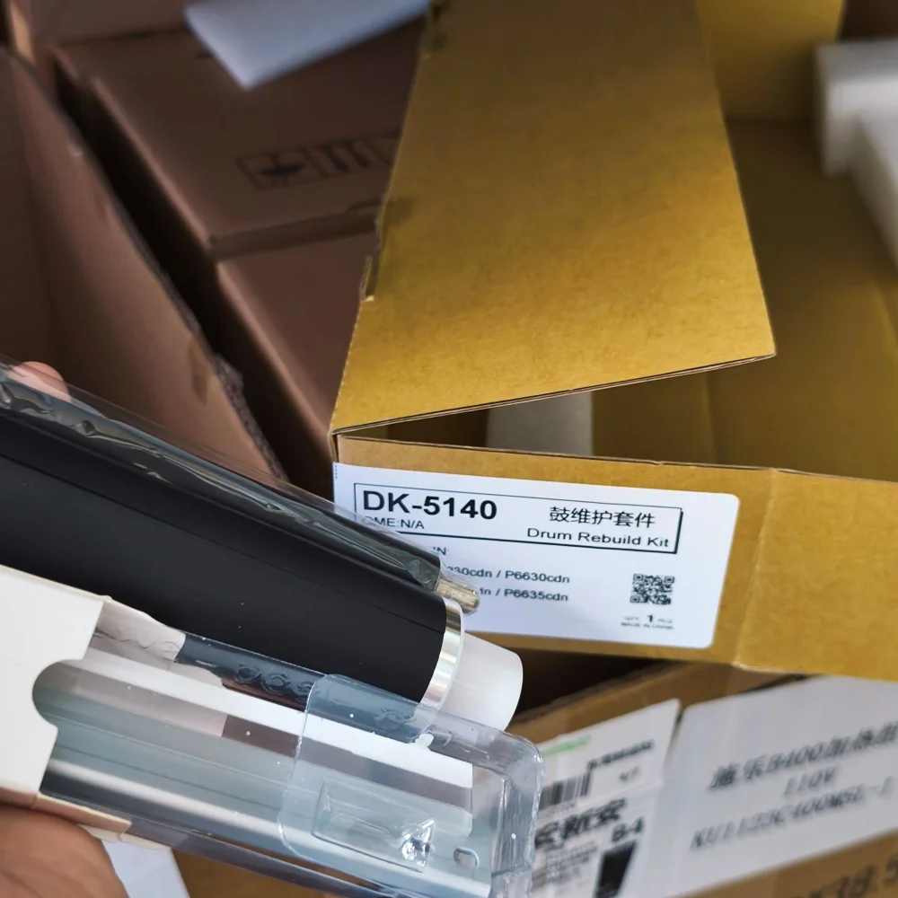 

1 компл. DK5195 DK5140 комплект для ремонта барабана для Kyocera TASKalfa 306ci 356ci M6230 M6630 M6235 M6635 M6030 M6530 M6035 детали