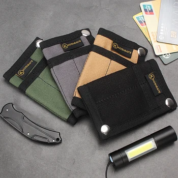 Multifunctional Tactical EDC Mini Waist Bag 1