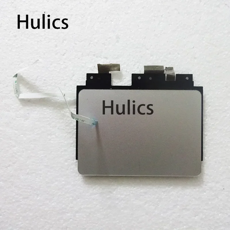 Hulics Used FOR ASUS X555D X555DG Touchpad Mouse Button Board With Cable