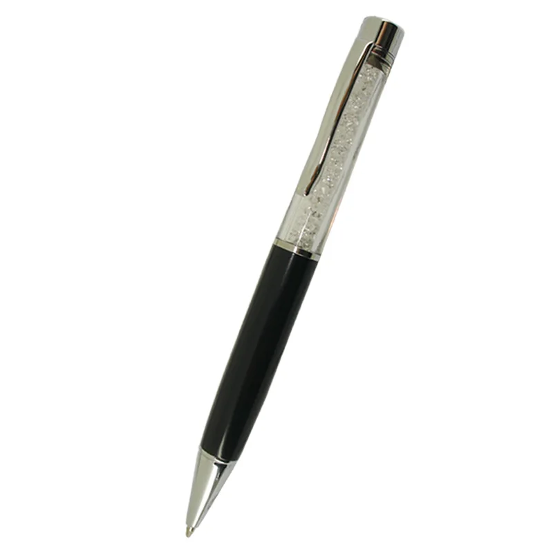 

ACMECN Ball Pen with Crystal Popular Design for Lady's Gift Korea Style Fashion Brand Office & School Stationery