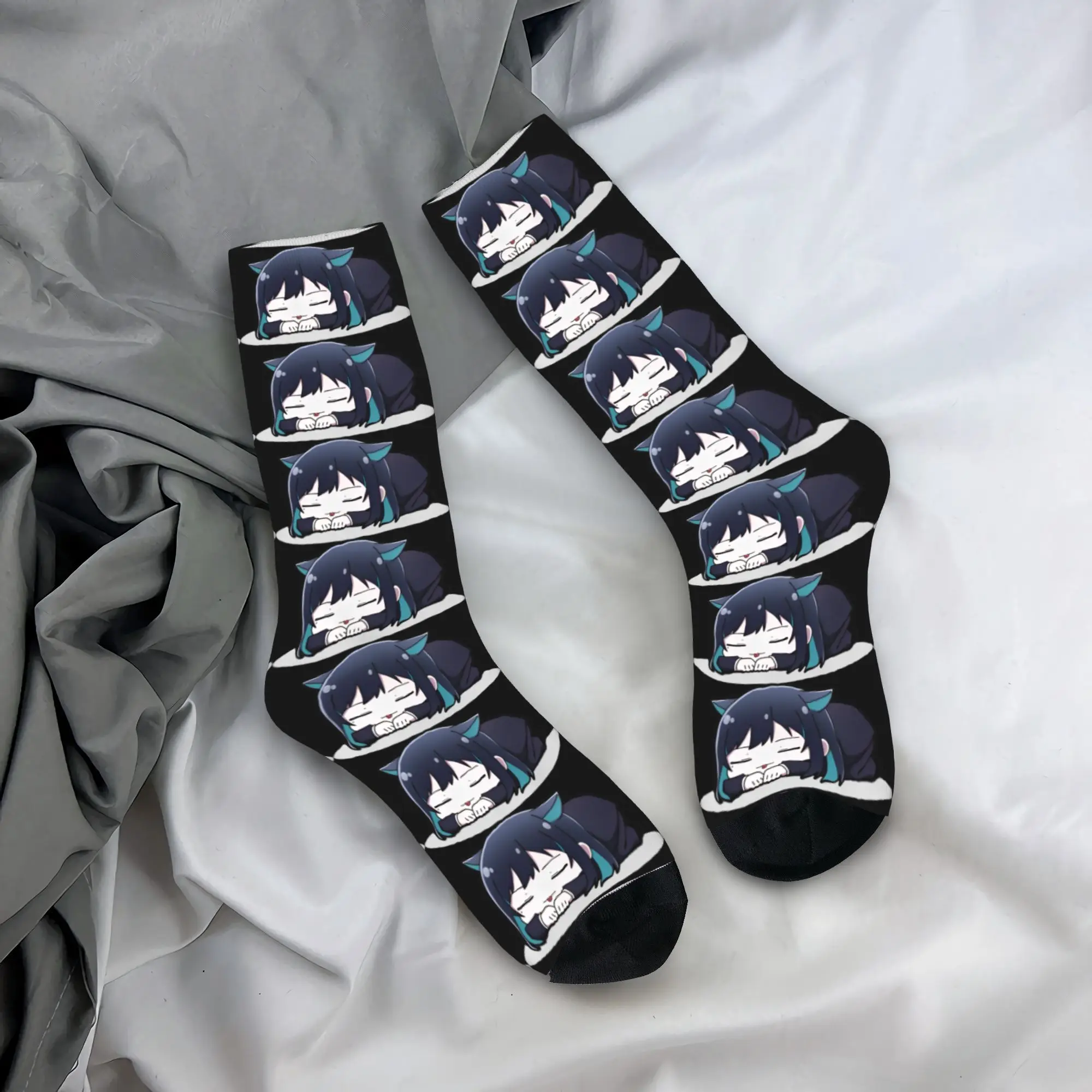 Ado Cat Sleep Socks… - image