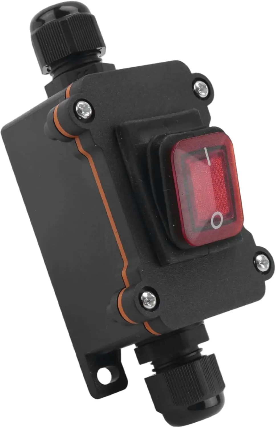 1Pcs IP67 Waterproo…