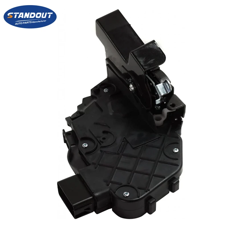 

Intelligent Library Wholesale Door Lock Actuator LR091527 LR011277 LR071636 For Land Rover D3 D4 Freelander