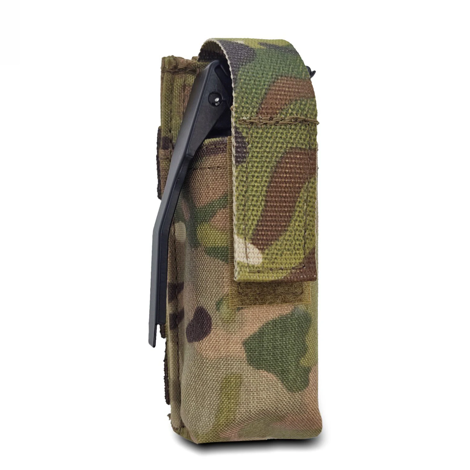 

Тактический подсумок для Flashbang, одинарный подсумок для магазина Airsoft с системой MOLLE, сумка для мелочей, аксессуары для охоты и военных игр