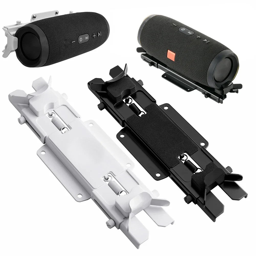

Speaker Mount Metal Speaker Wall Bracket Speaker Holder Wall Mount Bracket Stand for JBL Charge 5/Flip 6