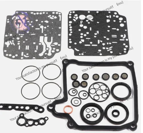 ZOCI-DQ250 02E DSG Automatic Transmission Overhaul Repair Kit for Audi