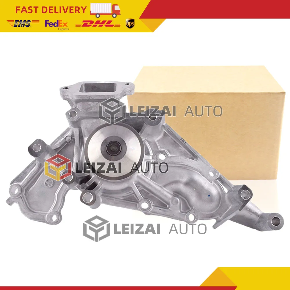 

Engine Part Water Pump For Toyota 4Runner Land Cruiser Sequoia Tundra Lexus 4.0L 4.3L 4.7L 1997-2009 16100-59275 16100-09201