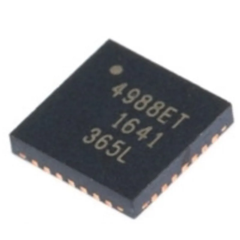 A4988SETTR-T 4988ET A4988ET QFN28 10PCS