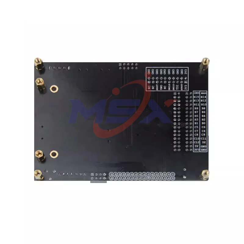 Wildfire/F103-MINI Stm32f103rct6 Development Board Learning Board Core Board Met 2.8 Inch Lcd-Scherm