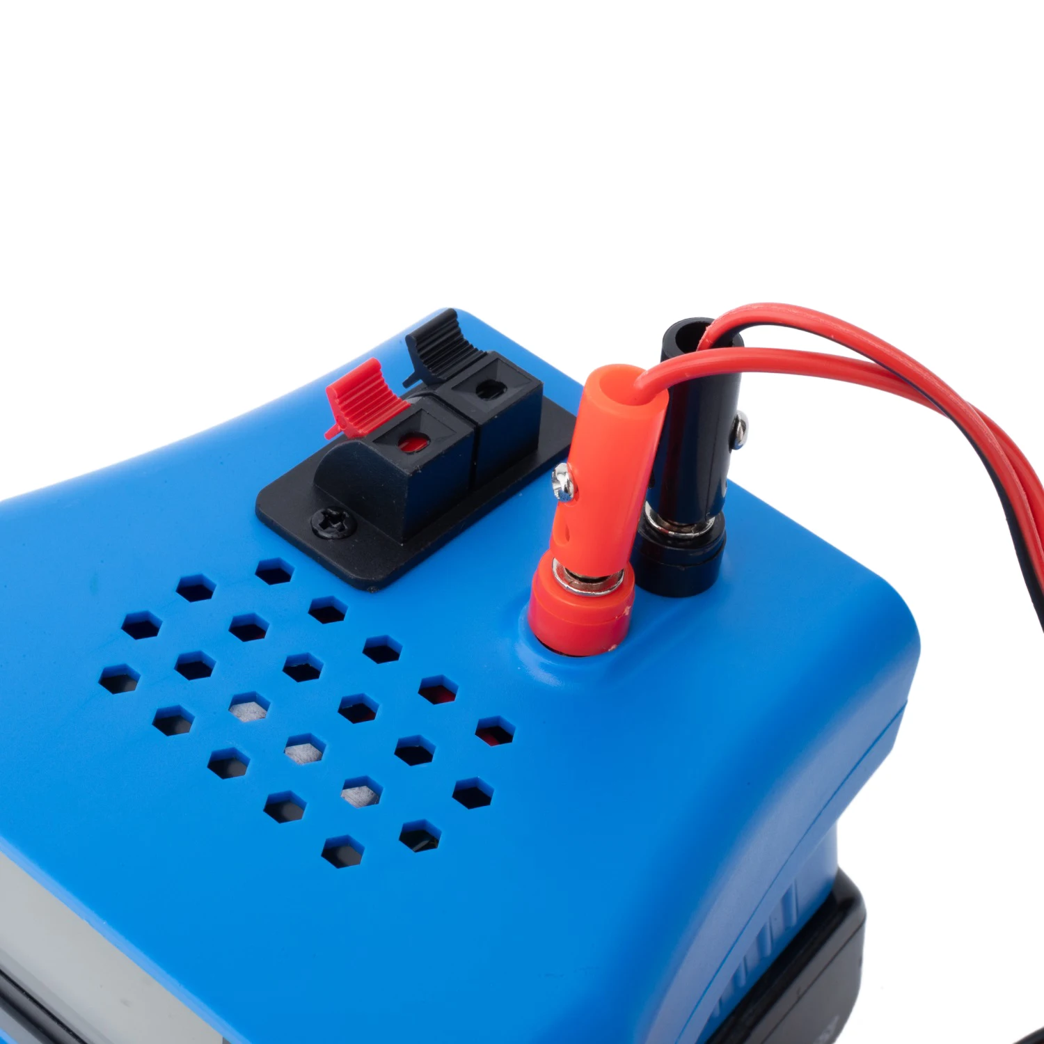 CNC Adjustable DC Power Supply For Makita 18V LXT Li-ion Battery CNC Adjustable DC Step-up/Step-down Power Supply