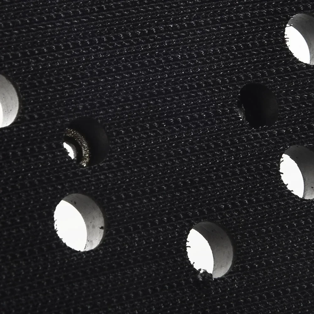 

5-дюймовый шлифовальный круг (диск) для Ba1111111111111c1king Pad Sander Pad, совместимый с 743081-8 BO5030 BO5031 BO5041