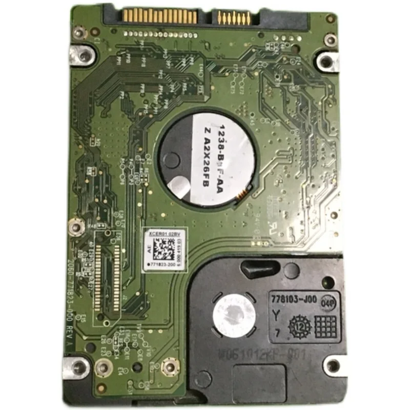 

For WD 2.0TB WD20NPVT S/N: WXA1E42MXT82 Board number 771823