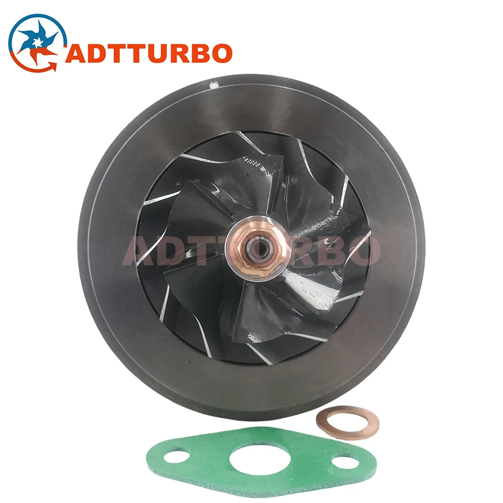 

New TD04L-04H-13TK3S Turbo Core CHRA 49377-06902 Turbine Cartridge 282312C410 for Hyundai Genesis Coupe with Theta 2.0T G4KC