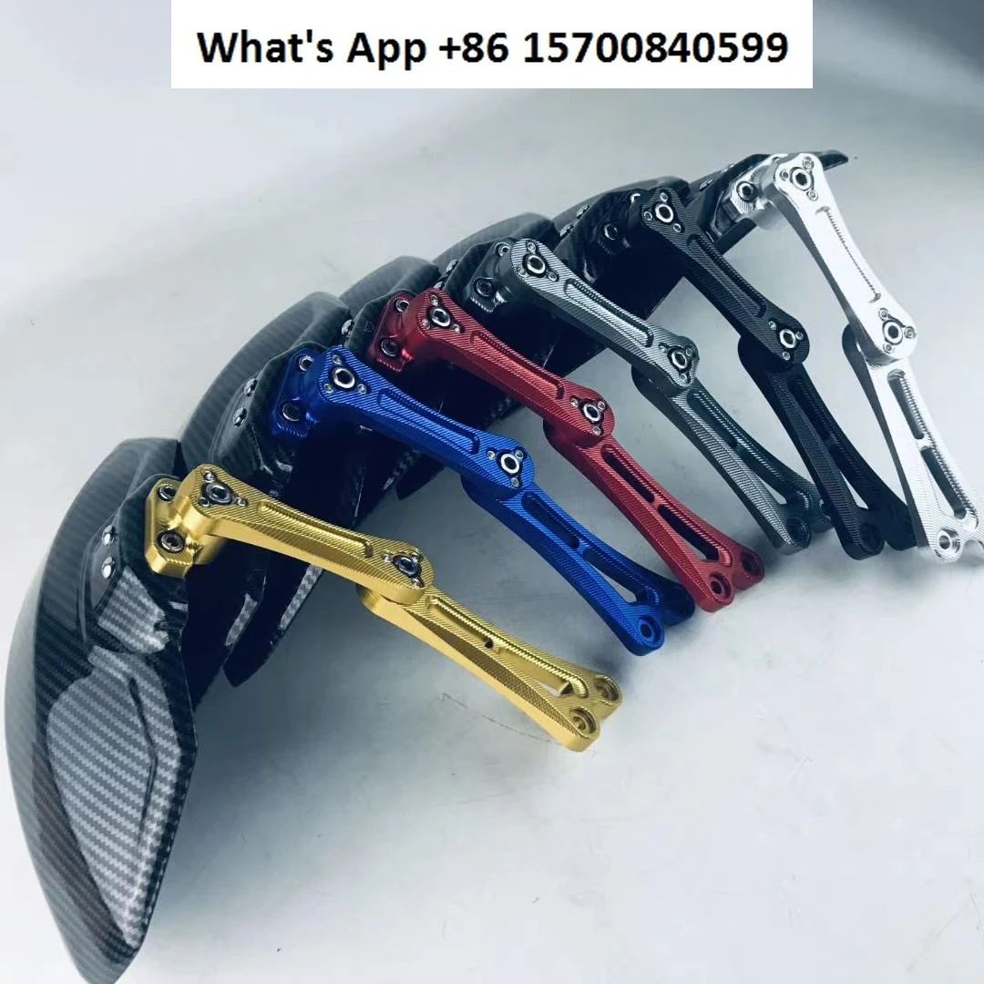 

Rear Fender, Fiber CNC Adjustable M3M5 Speed Pedal