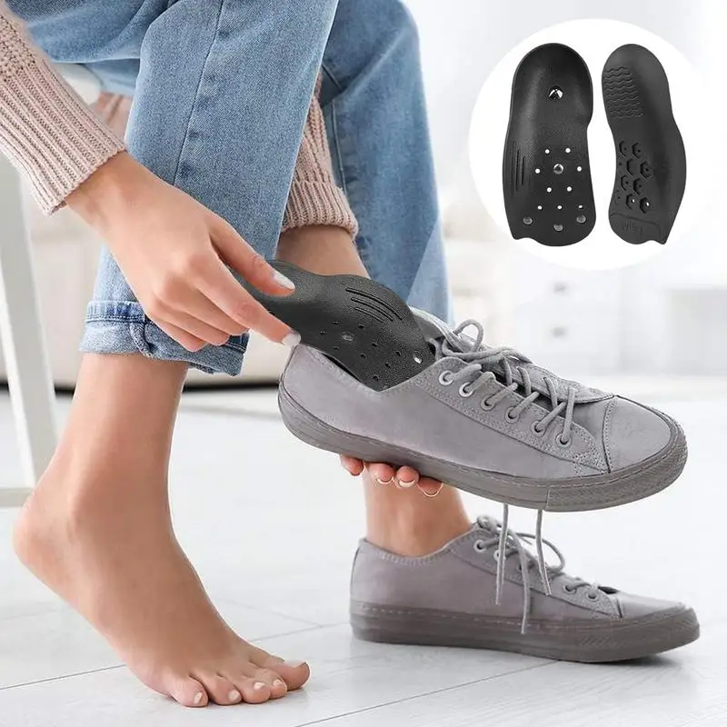 نعال مغناطيسية للنساء، نعال تدليك، وسادات أحذية، تصحيح الراحة، دعم التدليك للجري والمشي
