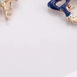 Vintage Court Style Enamel Galloping War Horse Brooches Pins For Women Clothing Accessories Men Fashion Suit Lapel Corsage