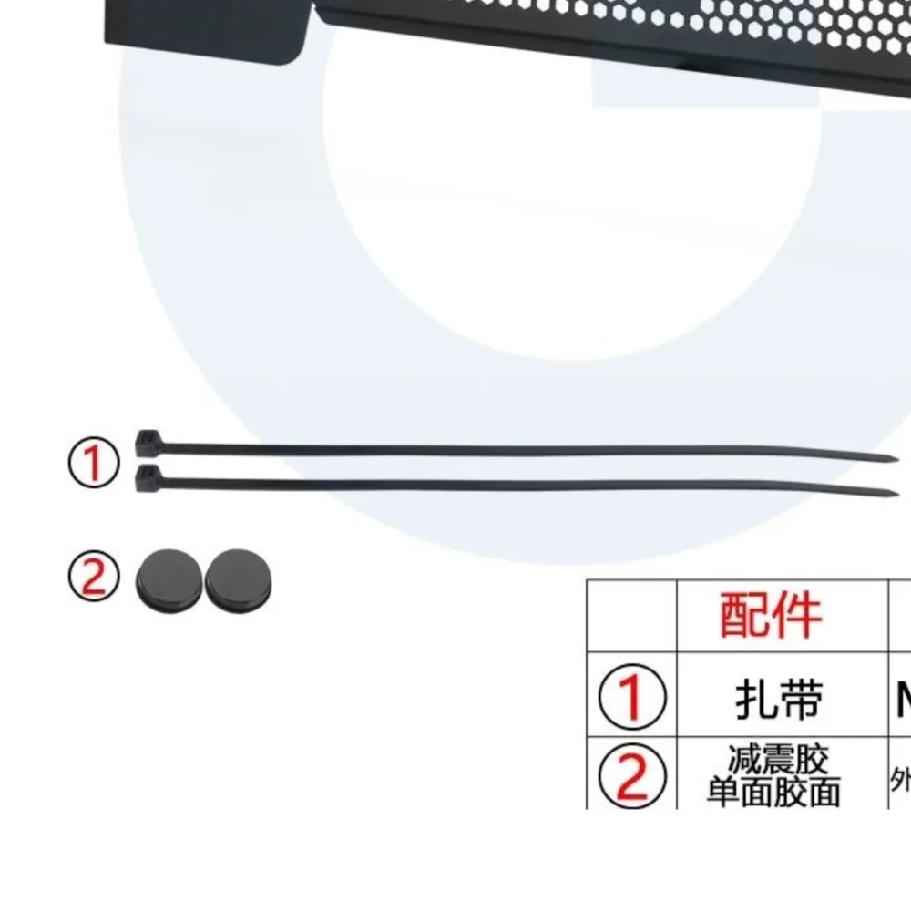 

Motorcycle Radiator Grille Guard Protection New 2026 KLE650 VERSYS Radiator Guard For Kawasaki Versys 650 KLE650/ABS 2015-2026