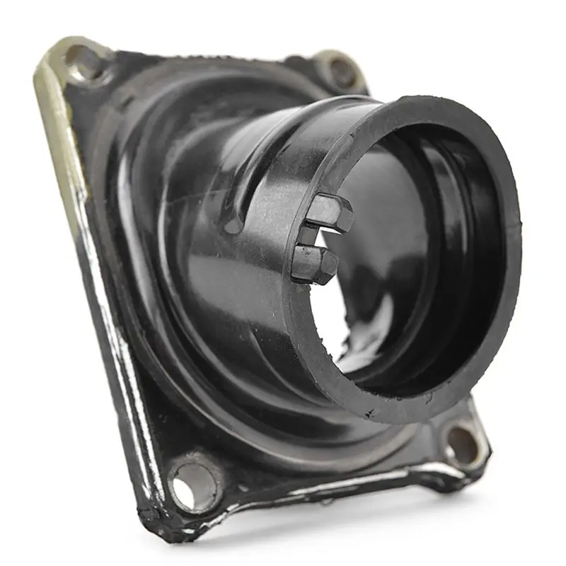 A99F-Carburetor Carb Insulator Fit For Honda CR 125 R CR125R 1990-1995 16221-KZ4-700