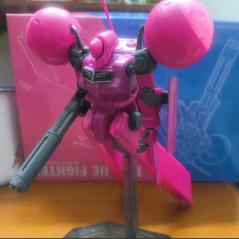 

Горячая фабрика Hg1/144 Traj Unicorn Edition собранный анимационный персонаж фигурки коллекция Dra-C Ko модель статуя на заказ