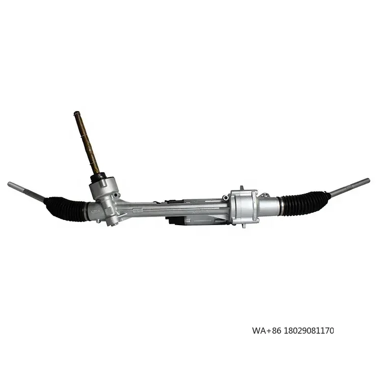 Power Steering Rack…