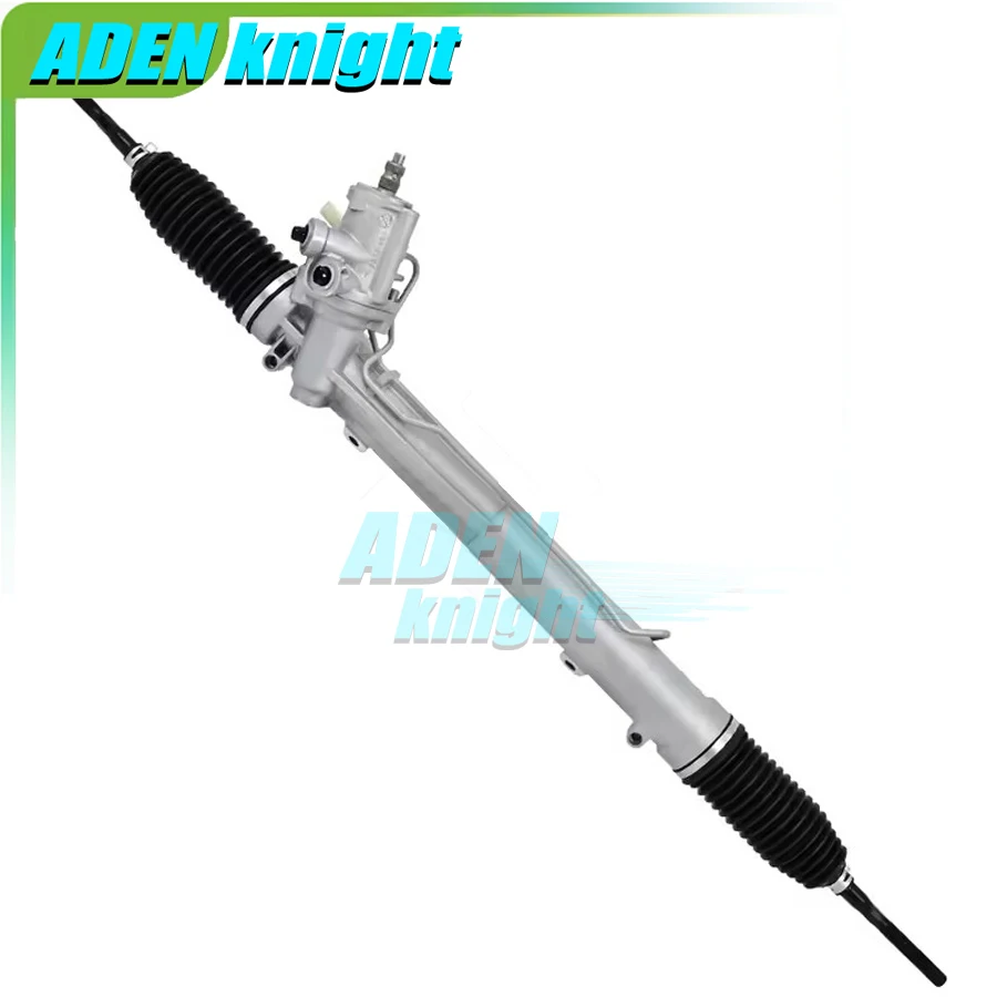 Auto Spare Parts Steering Rack For X3 E83 7853501372 32103444368 7852993595 32103413589 Left Hand Drive
