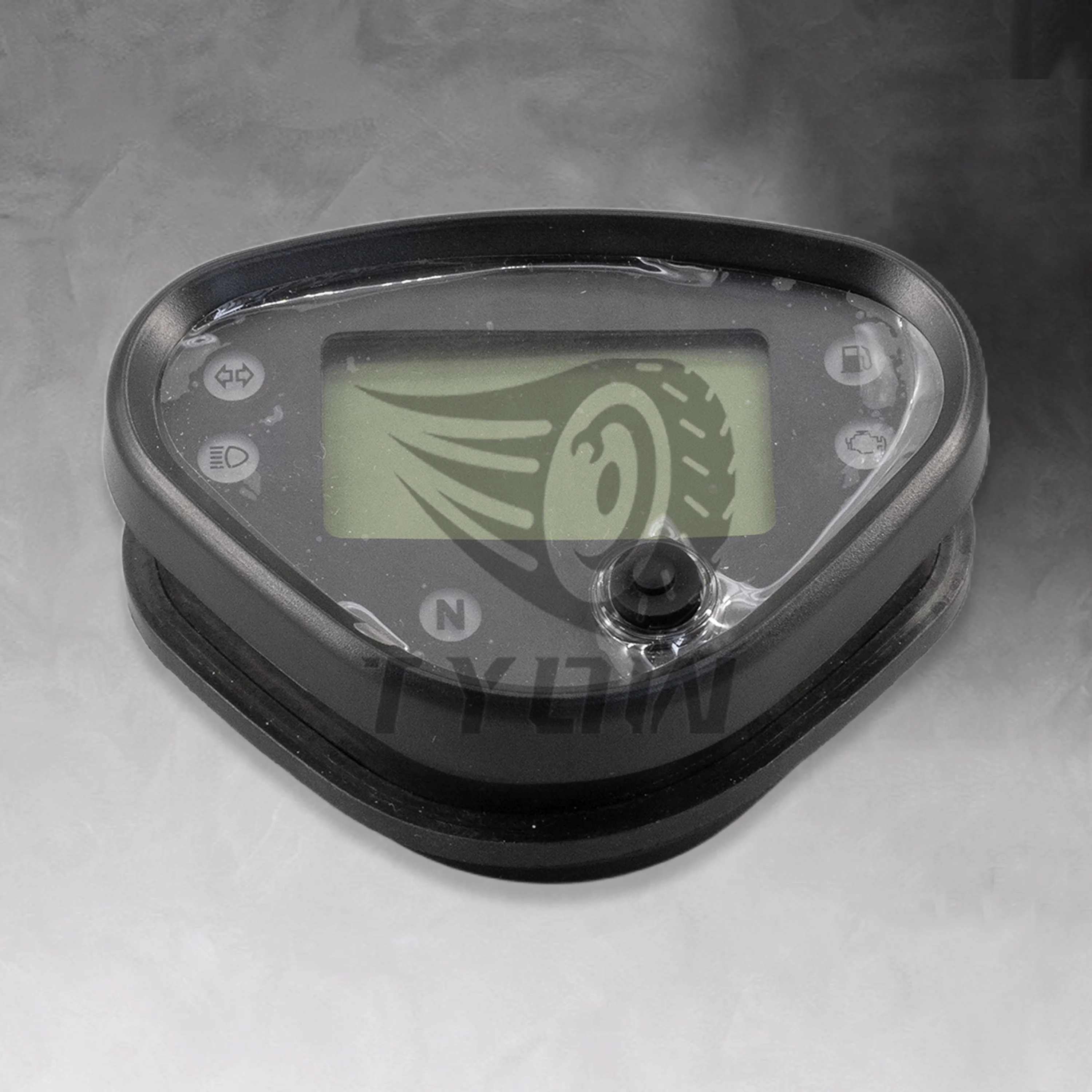 Skyteam метр одометр мотоцикл Speedo для винтажного CT70 DAX skyteam 50cc 125cc велосипед для Eur4 и Eur5 подходит