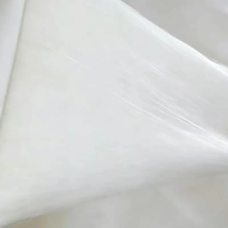 

100% Double Cocoon Long Mulberry Silk Comforter Core Premium Grade A - 1kg